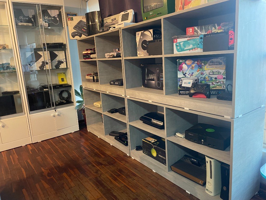 PlayStation