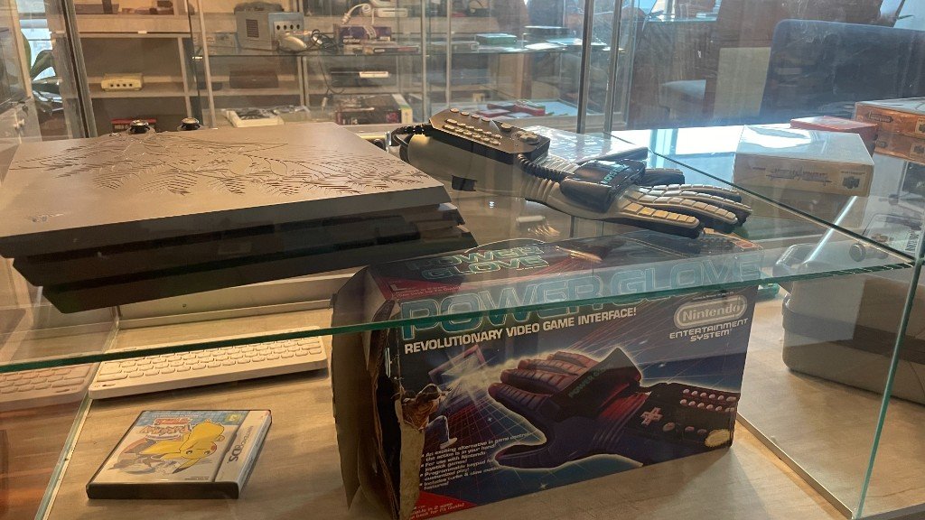 Game Boy